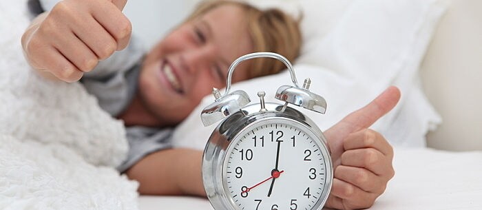 Choosing a Kids’ Alarm Clock