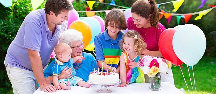 Throwing a Kids’ Party? 20 Tips for a Successful Bash