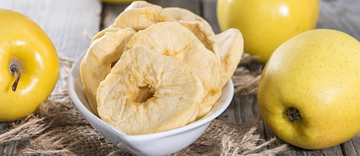 8 Easy Snack Recipes That Will Last All Week