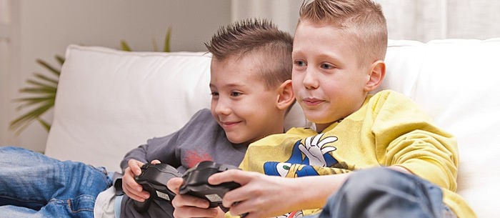 Video Games for Kids: An Age-by-Age Guide