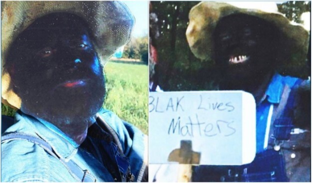 School Board Member Dressed in Blackface Raises Questions About Community Standards