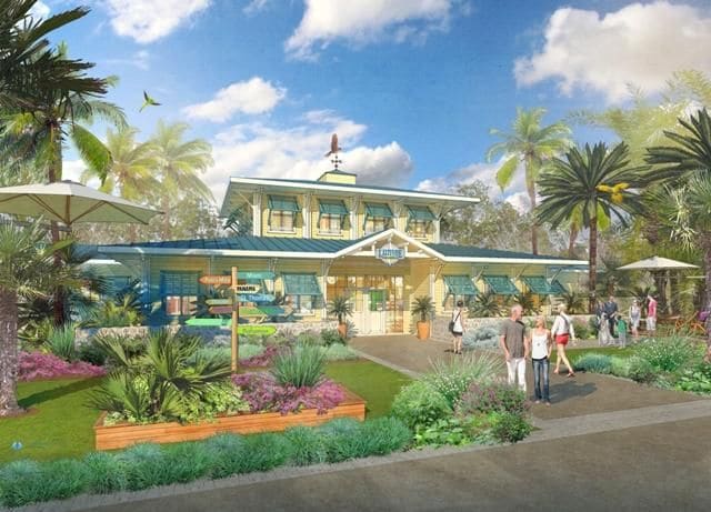 Pack Your Bags: Jimmy Buffett-Inspired Margaritaville Retirement Community Is Happening