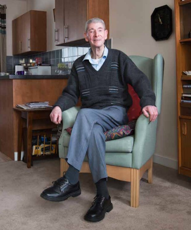 Must Read: 90-Year-Old Offers Tips on How to Cure Loneliness