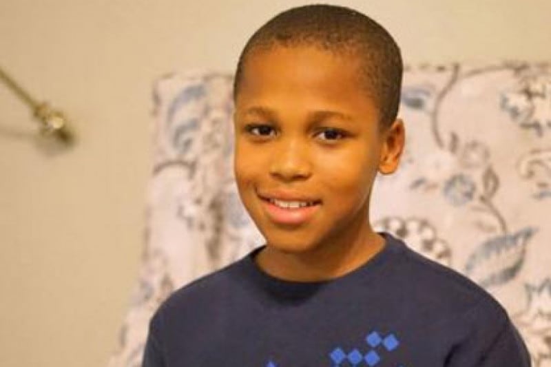 10-Year-Old Invented Device That Could Save Babies in Hot Cars