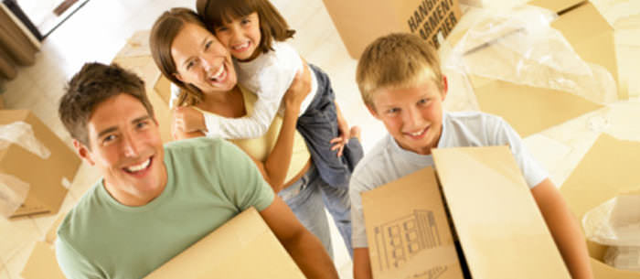 14 Things People Forget When They Move