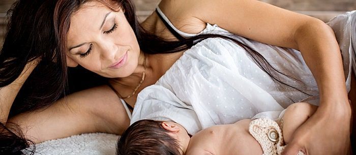 Breastfeeding 101: What Moms Need to Know