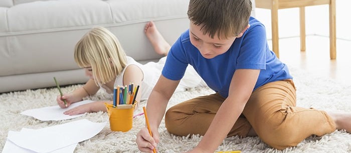 7 fun games and activities for 7-year-olds