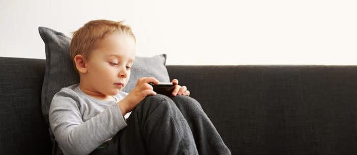 22 best mobile apps for kids with special needs