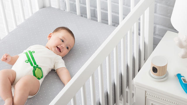 Target Introduces “Connected Nursery” Section. Is This Going Too Far, or Is This Exactly What We Need?