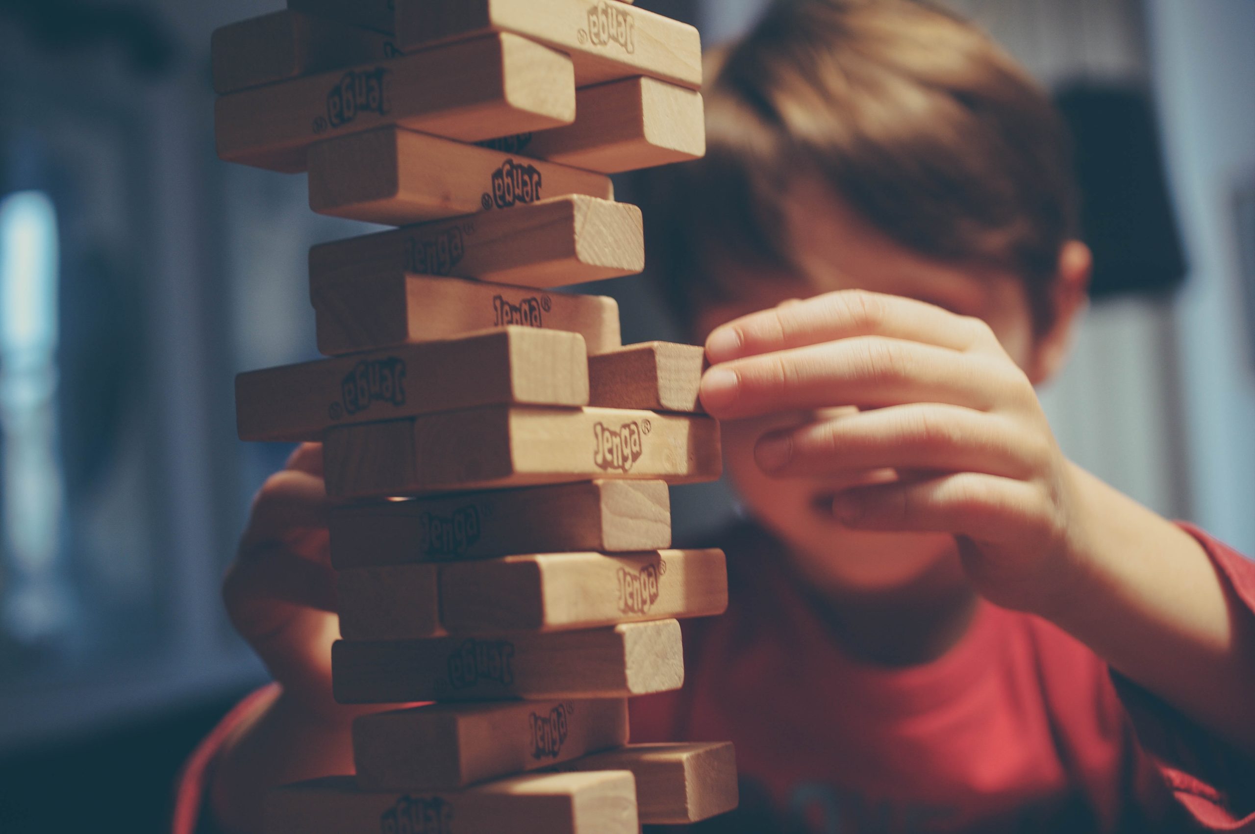 The 35 most fun games for kids