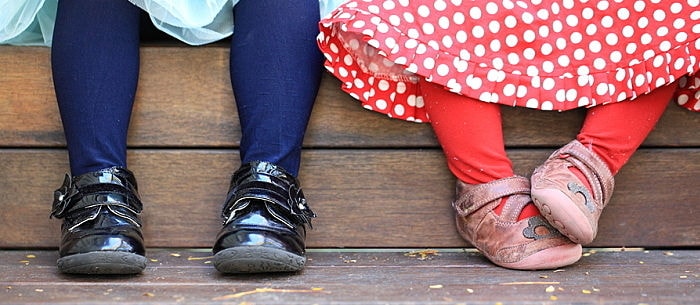 The Best Shoes for Toddlers: What to Know