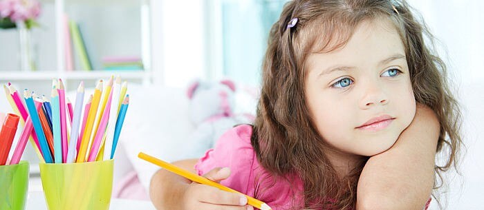 Child Development Stages: Ages 5 to 6