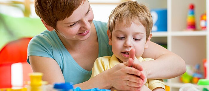 Make Homemade Play Dough Your Kids Will Love!