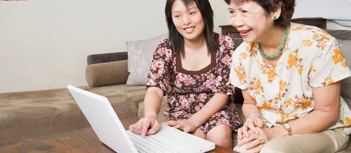 How to Write an Adult or Senior Care Job Description