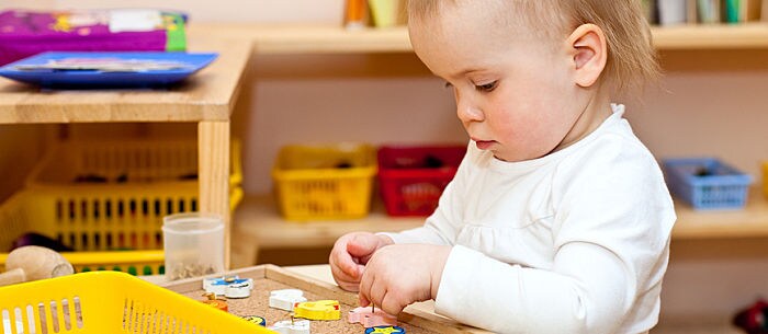 8 Baby Activity Table Options For Busy Tots