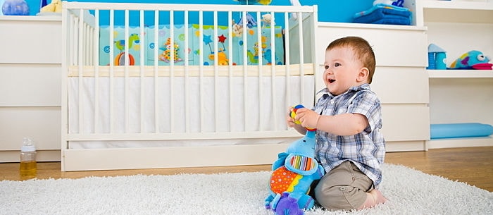 From Budget to Splurge: The 17 Best Cribs