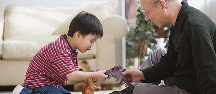 20 Dinosaur Crafts for Your Mini-Paleontologist