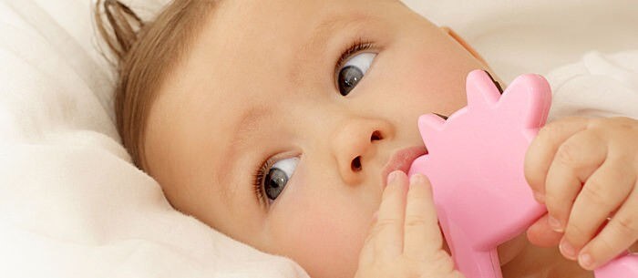 Teething Tablets — Do They Work?