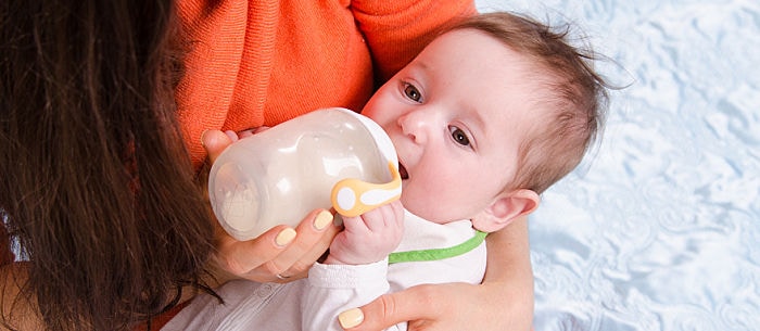 The 15 Best Baby Bottles for Every Type of Feeding