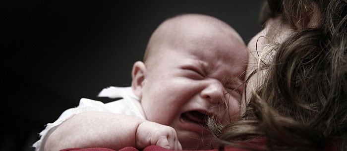 Is Your Baby Vomiting or Just Spitting Up? Here’s How to Tell the Difference!
