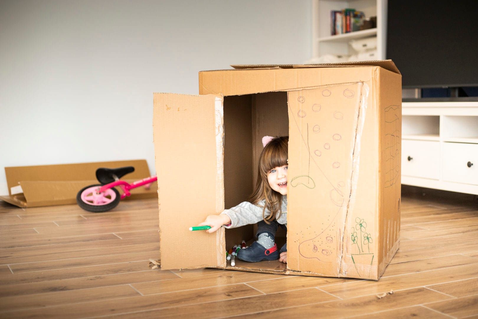 101 fun things to do with toddlers care resources