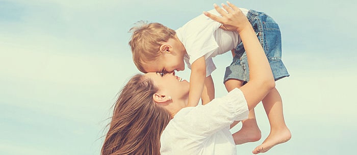 Mother-son relationship: Tips to build and maintain a great one