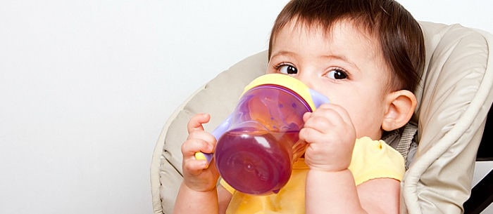 What Does BPA-Free Mean?