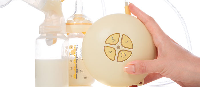 What Is a Hospital-Grade Breast Pump and Do You Need One?