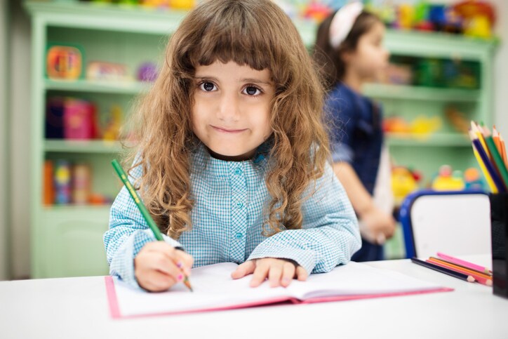 14 pre-K activities to prepare kids for the preschool classroom