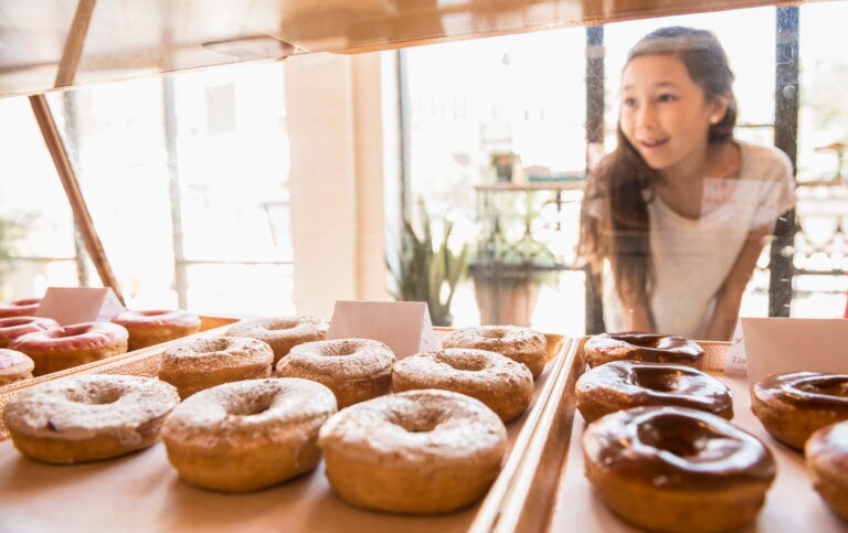 The 5 Best Donut Shops in Miami for Kids of All Ages