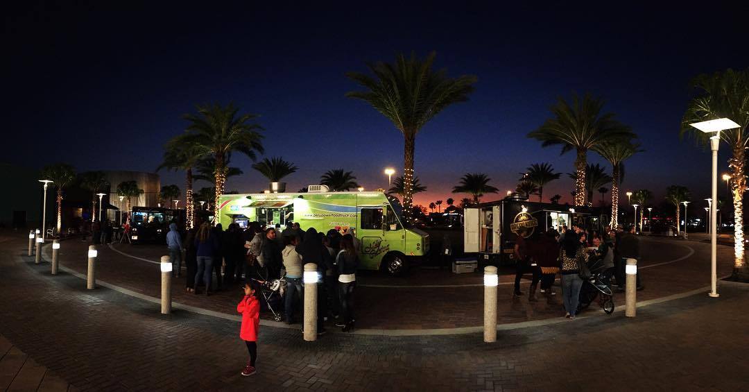 The 10 Best Food Trucks Around Orlando