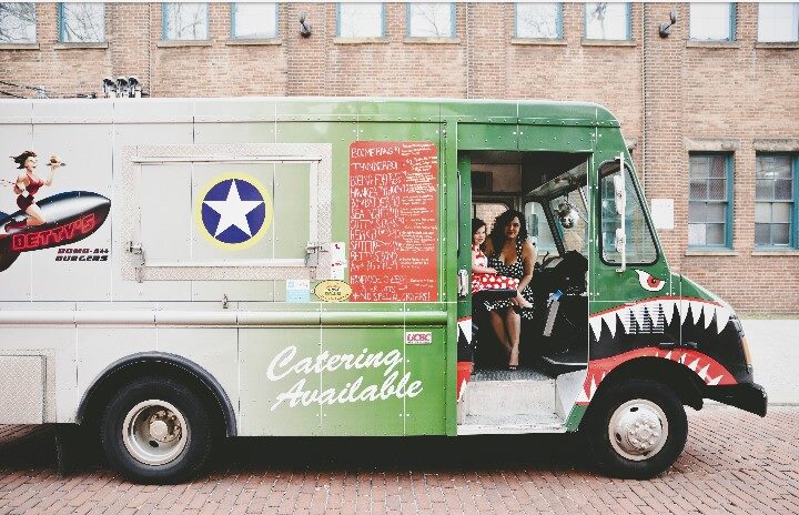 The 10 Best Food Trucks in Cleveland
