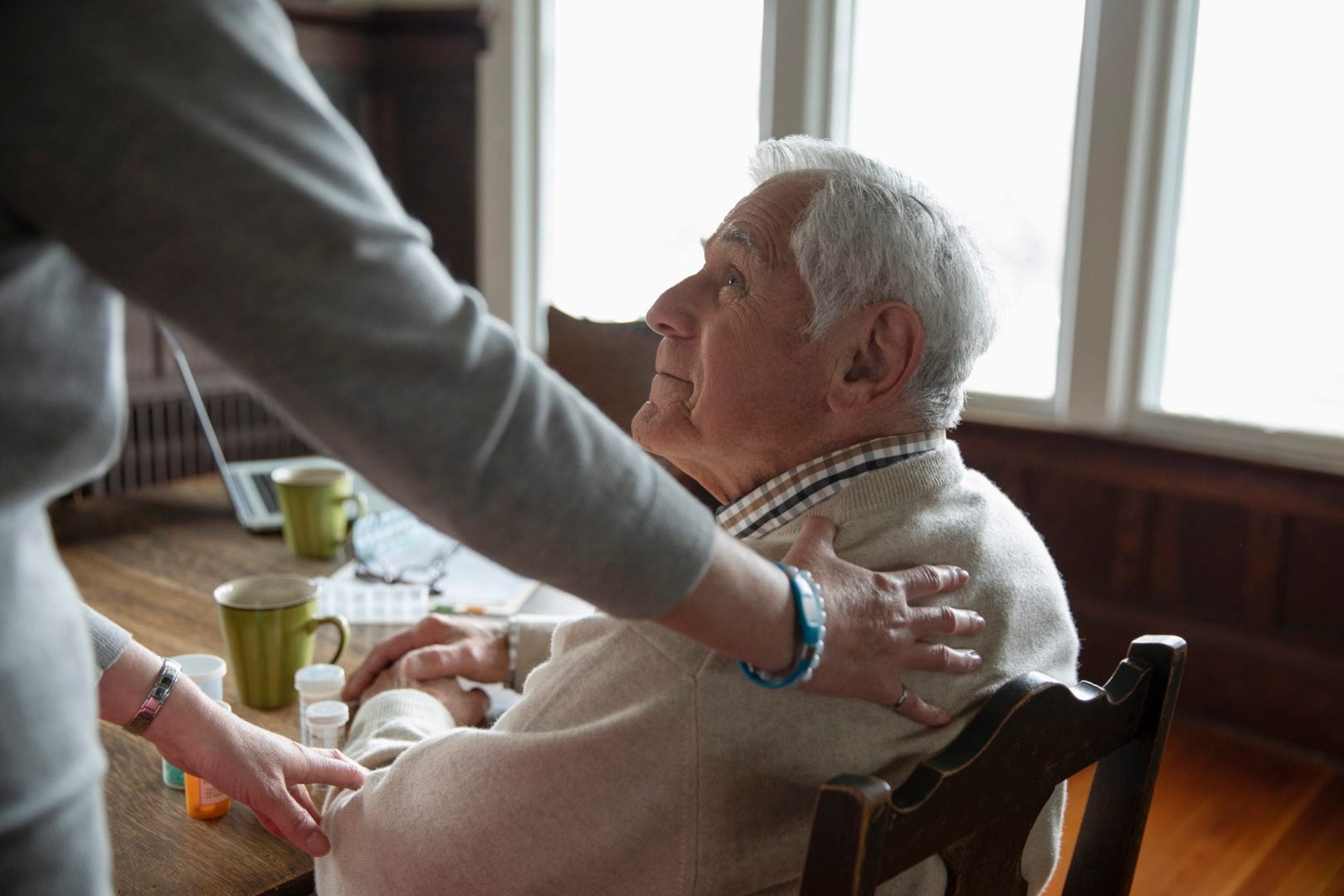 Five expert tips for first-day success as an aged care provider