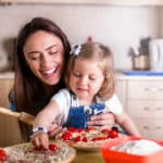 How to land your first babysitting job