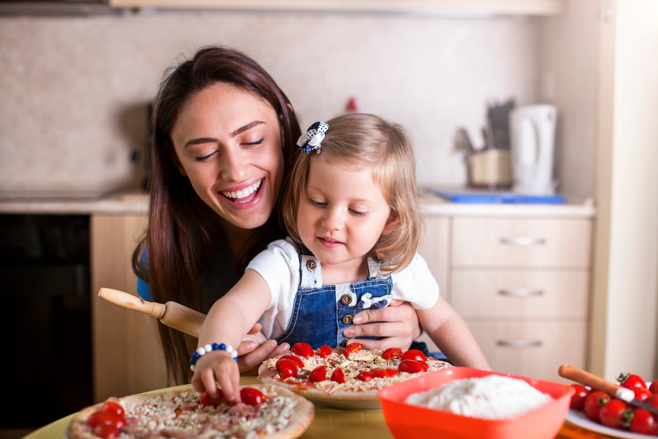 How to become a babysitter and land your first job