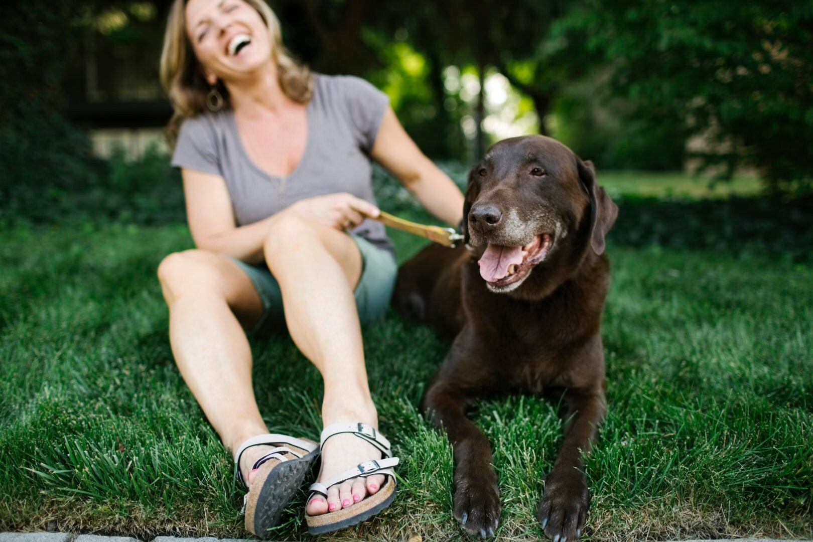 Choosing pet care that’s right for you and your pet