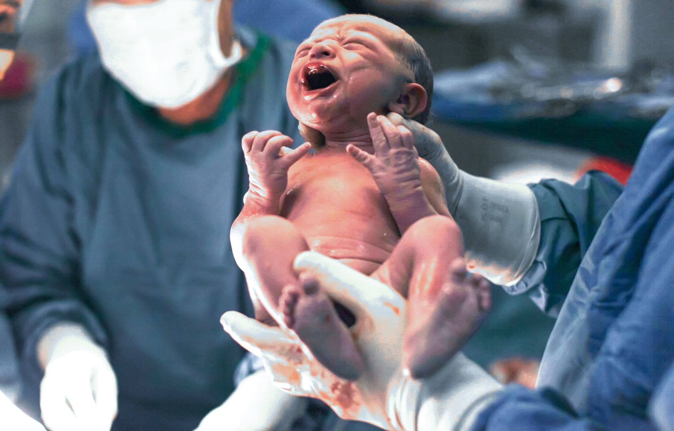 12 baby birth videos that (really) prepare you for the big day