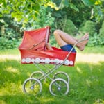 What’s the stroller age limit, according to experts?