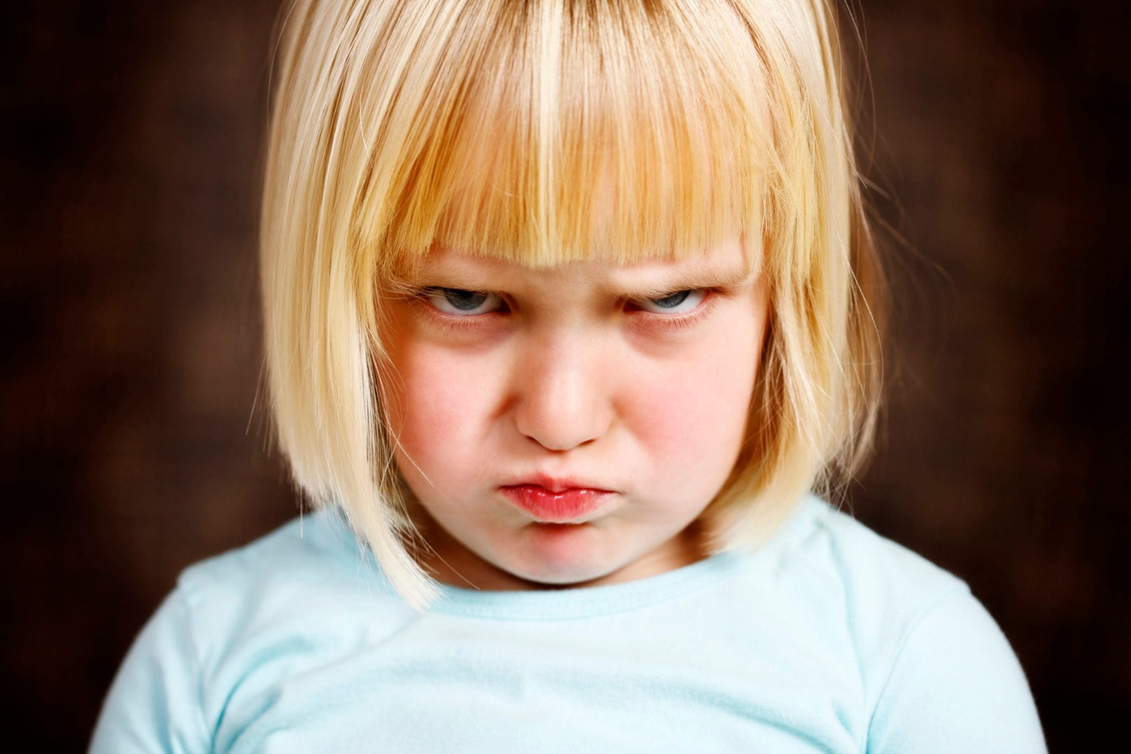 Permissive parenting: 7 signs your kid is a brat