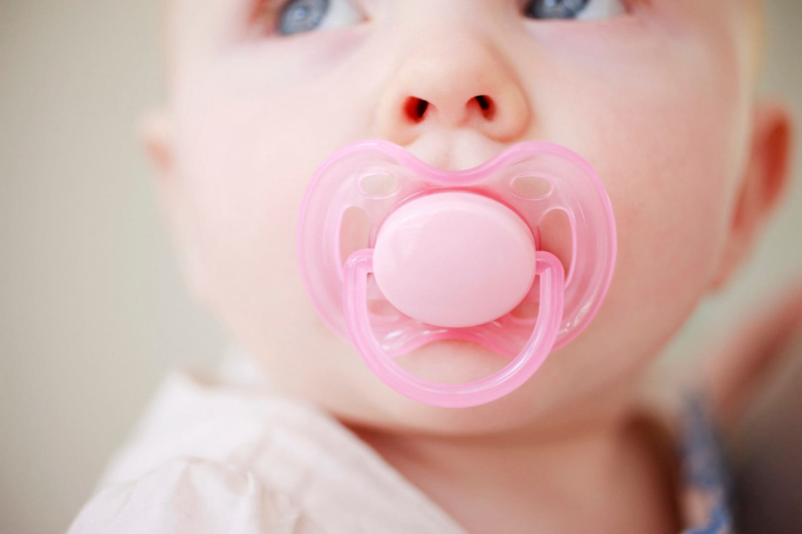 The 10 best pacifiers, according to parents and experts