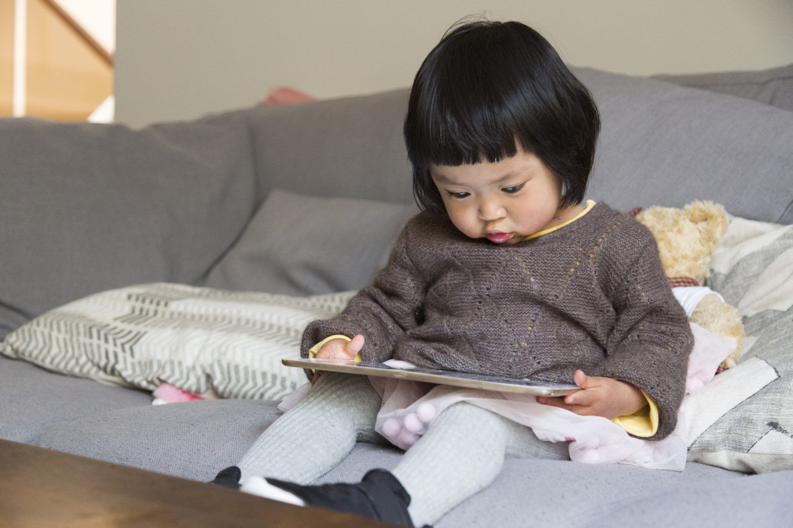 The 19 best preschool apps