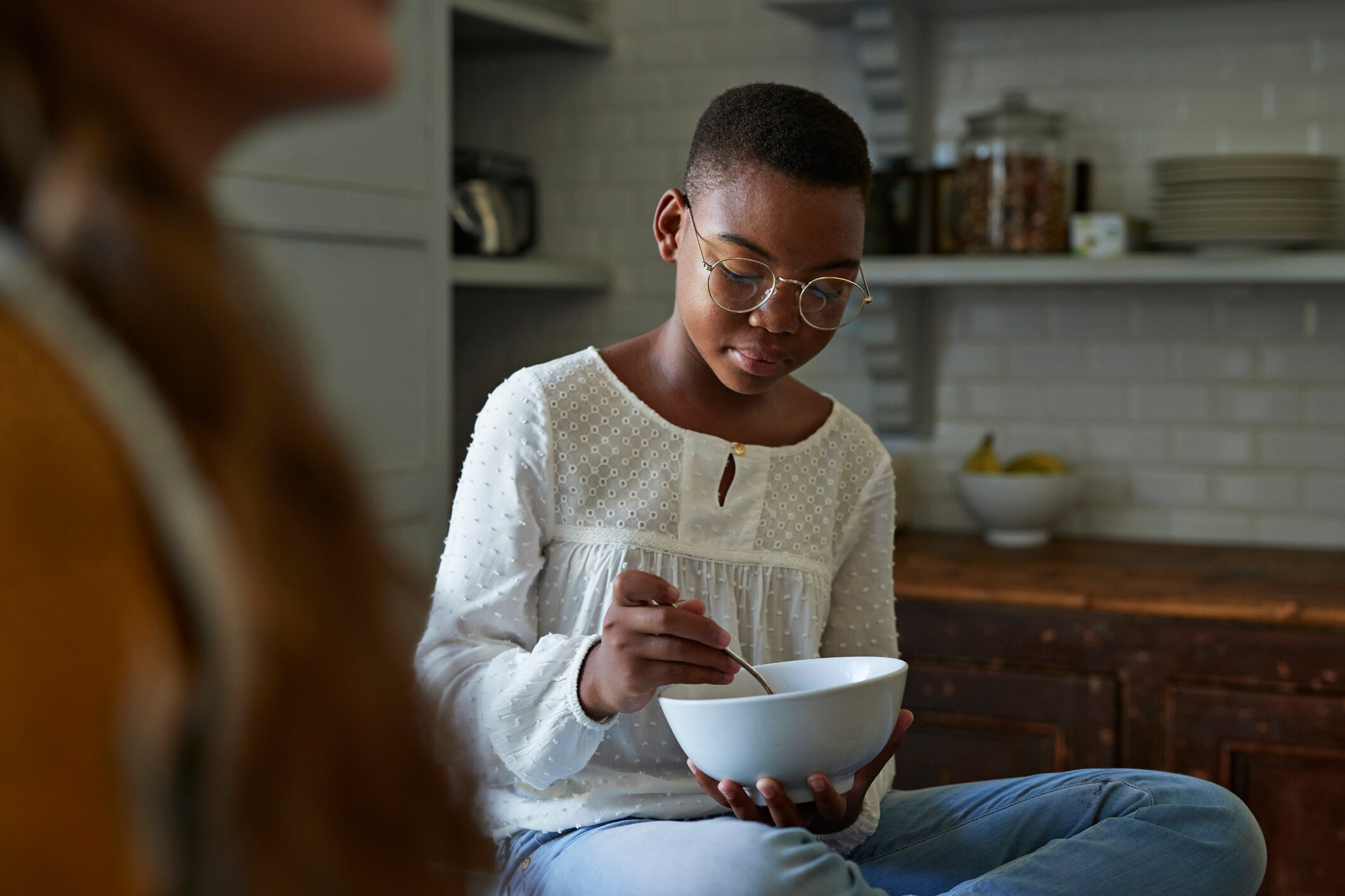 The 13 best low-sugar cereals for kids