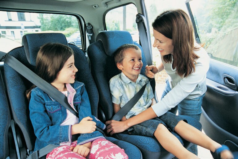 6 tips for starting a carpool for your kids — and making it work