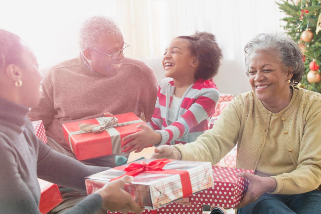 How to support aging family members during the holidays