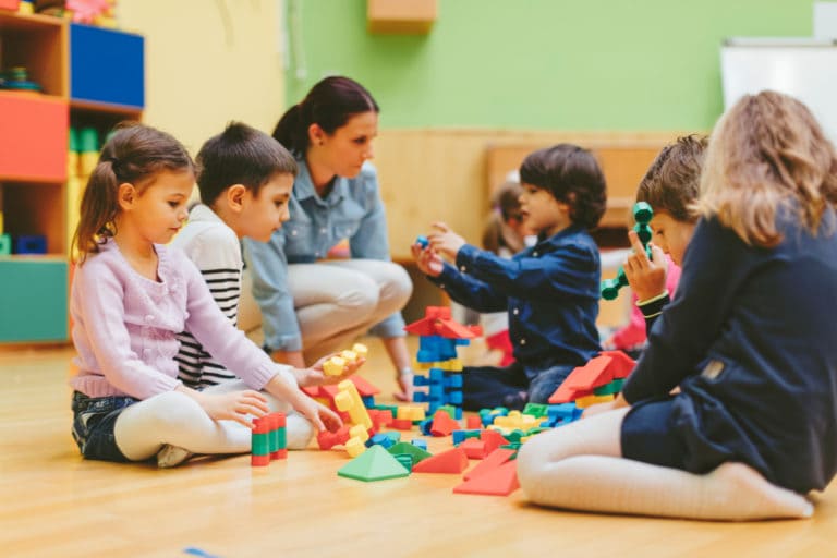 Free preschool: What’s the state of universal pre-K programs and who can they benefit?
