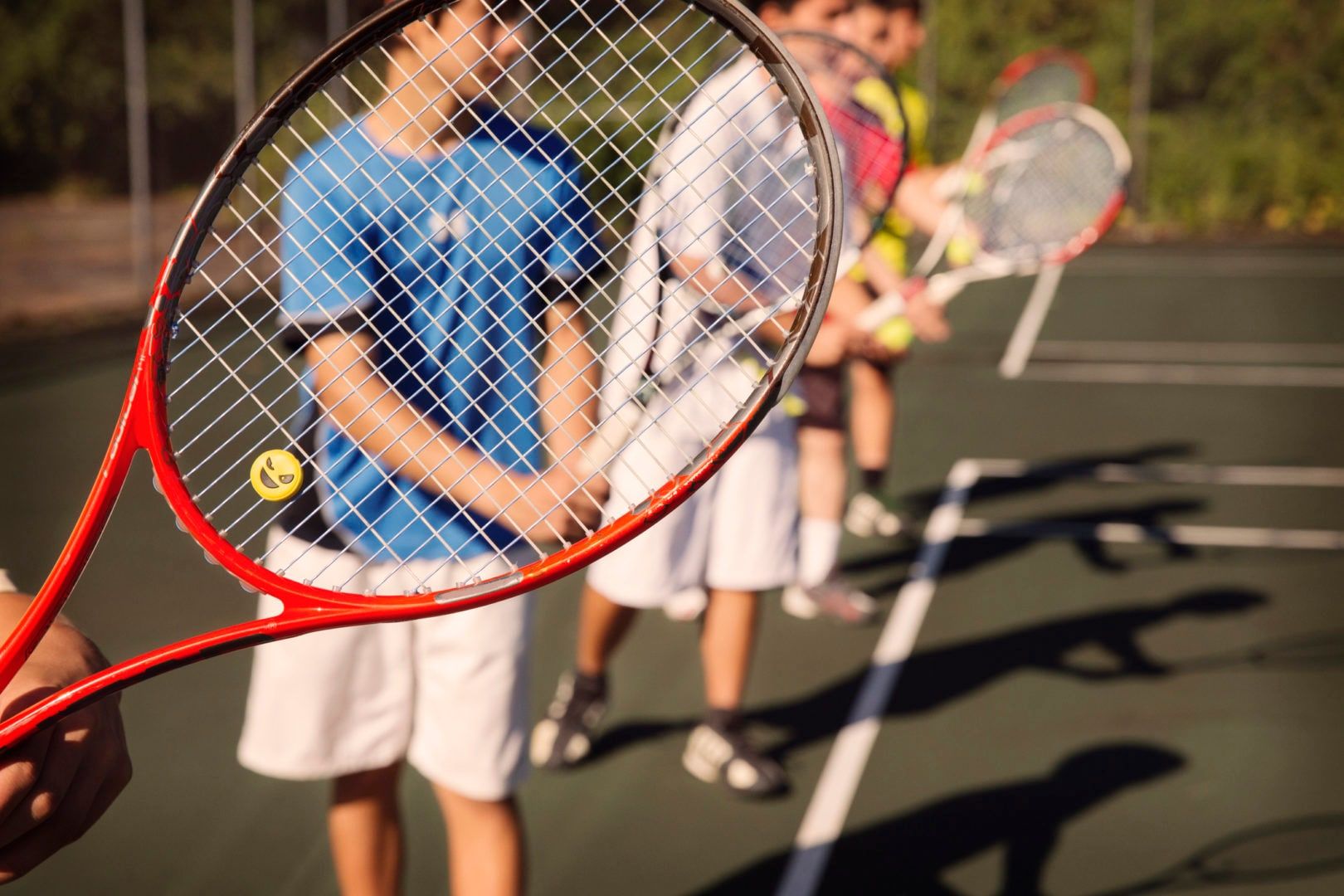 The best sports for kids — and how to find the right one for your child