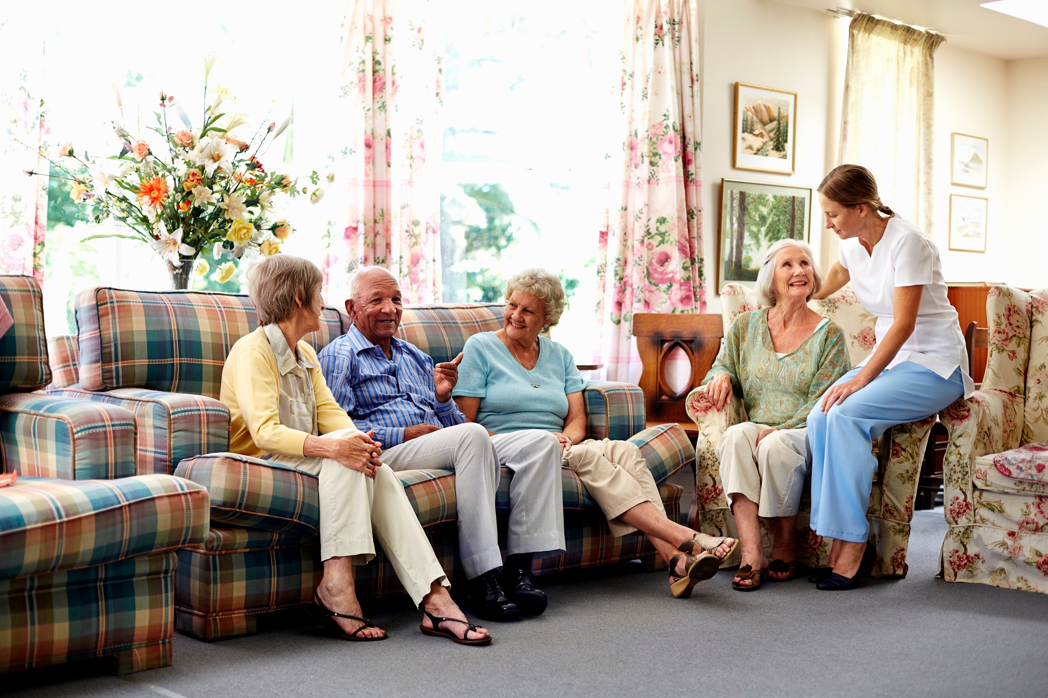 How much does Medicaid pay for assisted living? Resources