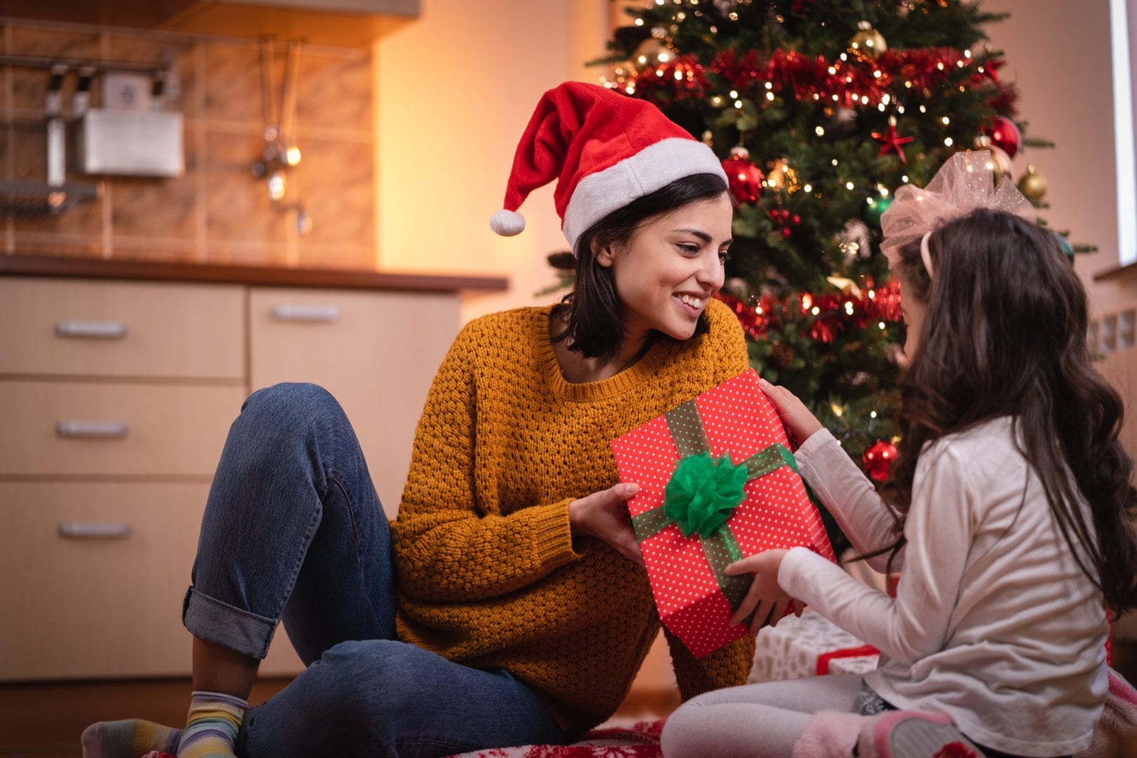 How nannies can handle the holidays when their employers have different beliefs