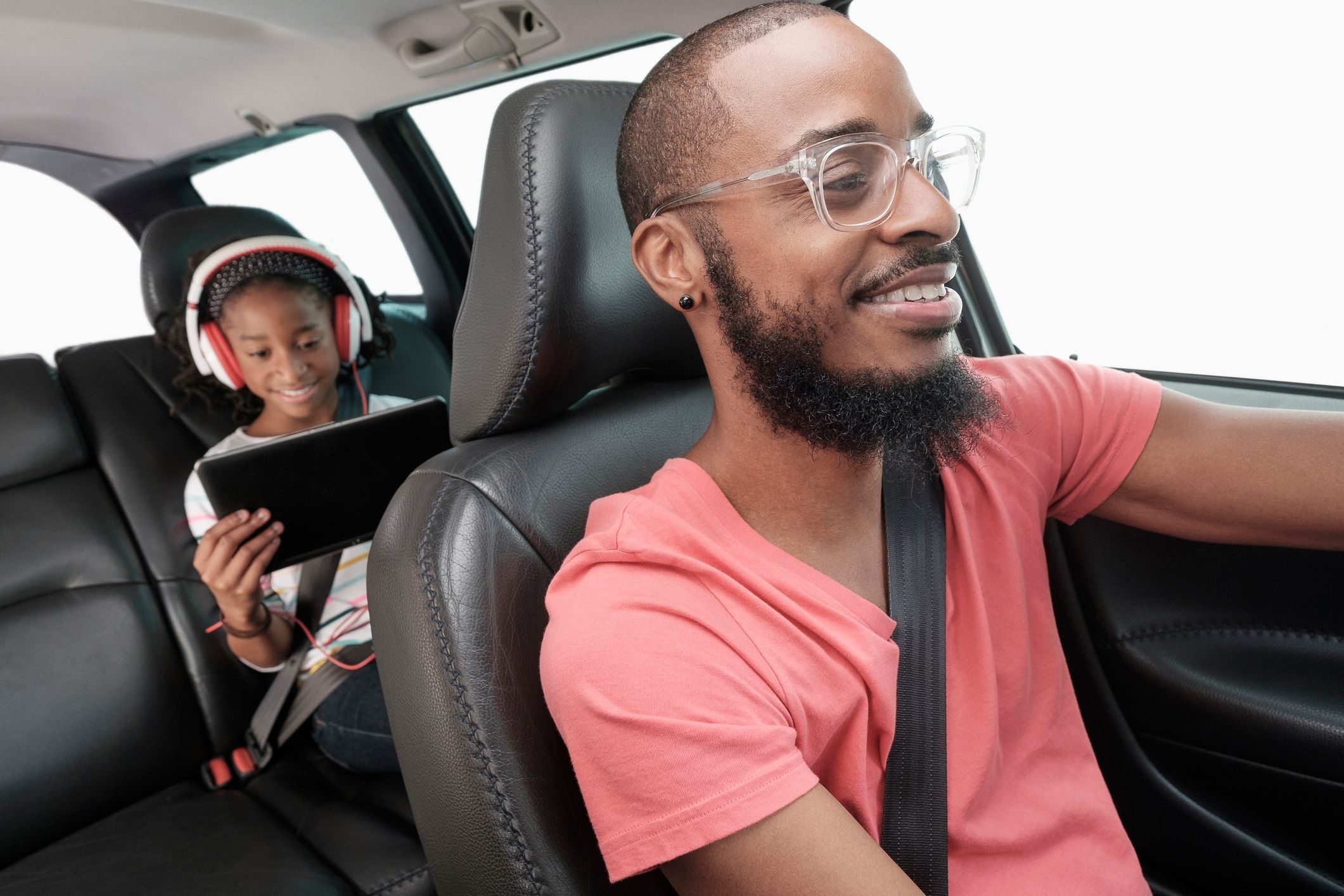 ‘Rideshare’ transportation for kids: Which app is best — and is it safe?