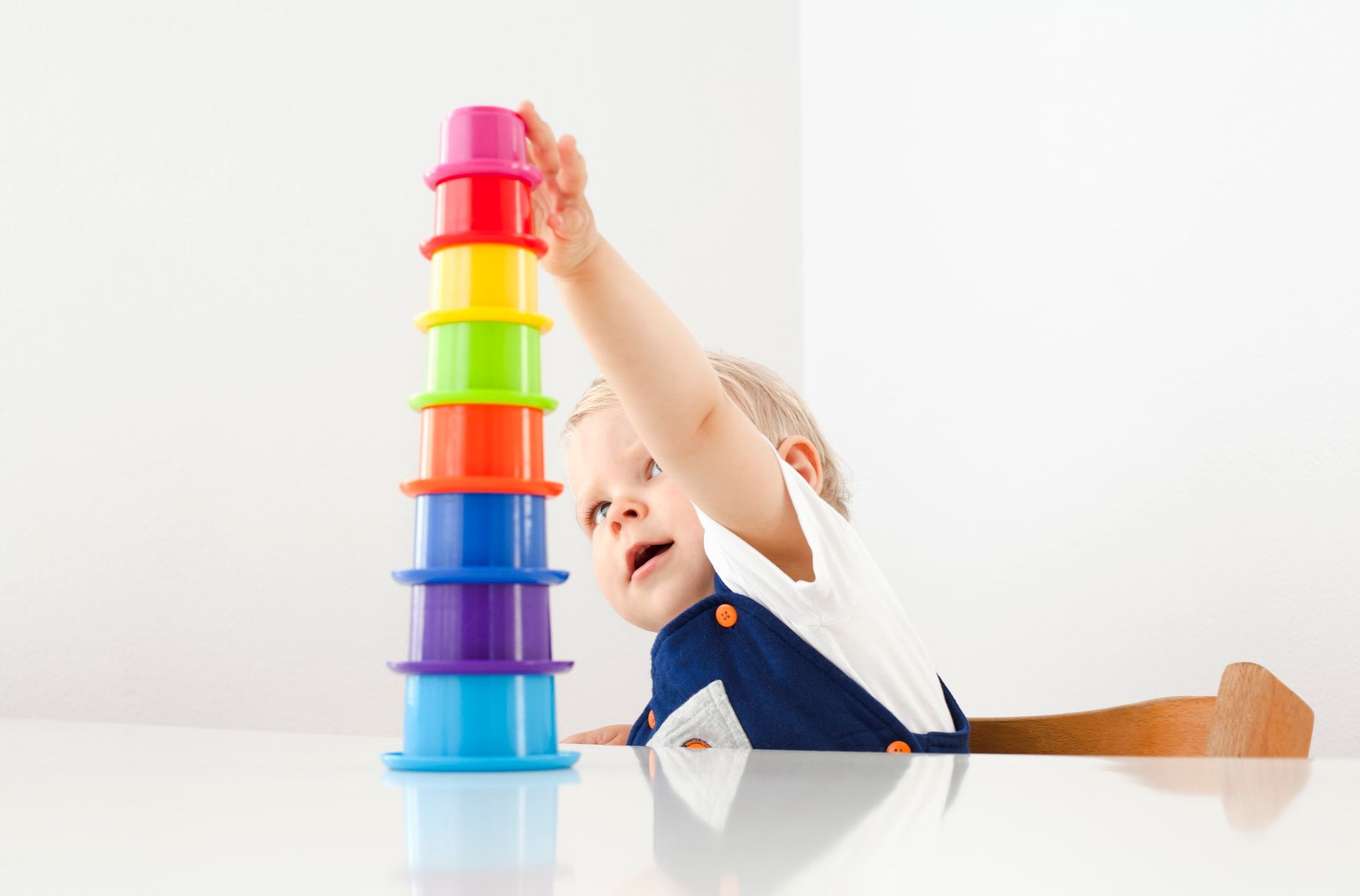 Best Baby Toys to Improve Fine Motor Skills